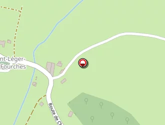 Carte de Fariello Cécile à Champeau-en-morvan