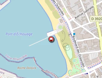 Carte de Mkt Informatique à Pornichet