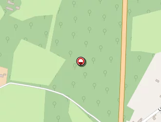 Carte de Chemins De Randonnee à Saint-palais