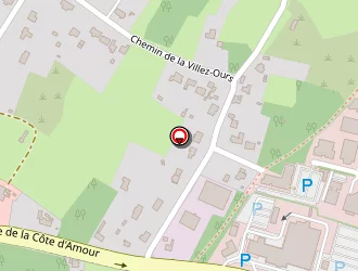 Carte de Renault Minute à Saint-nazaire