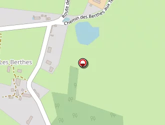 Carte de Cécile Coiff à Méry-sur-cher