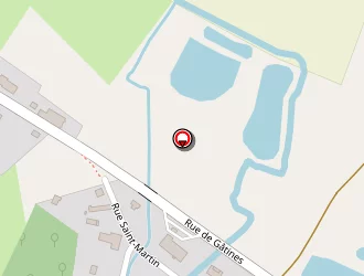 Carte de Marcon Gérard à Seigy