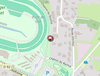 Carte de Vap'alternative à Pornichet