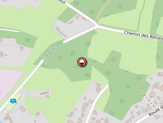 Carte de Ascendance Rh à Pornichet