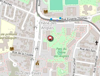 Carte de Mairie à Nantes