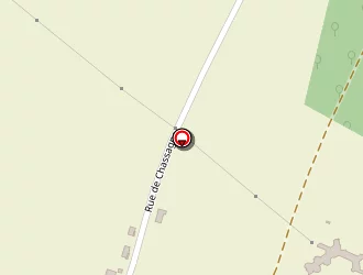 Carte de Trans'vip à Fauverney