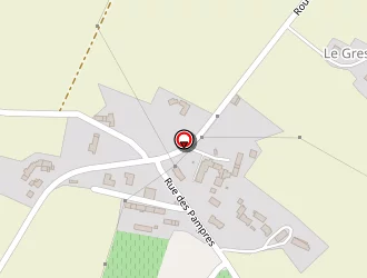 Carte de Atlantique Hauteur Et Securite à Saint-julien-de-concelles