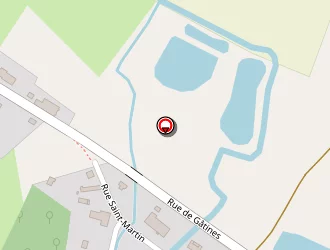 Carte de Elios à Seigy