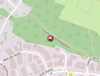 Carte de Now And Zen Evolution à Pornichet