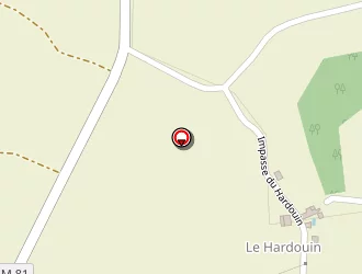 Carte de Cabinet Genty à Couëron