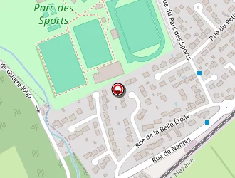 Carte de Crespin Loïc à Thouaré-sur-loire