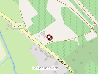 Carte de Angeli Mark à Thouarcé