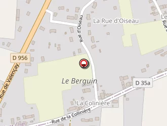 Carte de Multimédia Services 41 à Selles-sur-cher