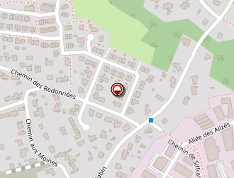 Carte de Psv Dépannage à Pornichet