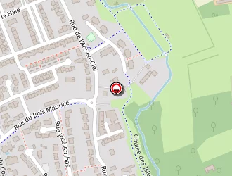 Carte de Robinet Alexandre à Sainte-luce-sur-loire