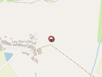 Carte de Coriton Cédric à Loroux-bottereau (le)