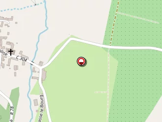 Carte de Bonvin Samuel à Cheillé