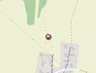 Carte de Apm Renovation à Urcy