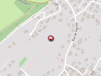 Carte de Jc Services à Pirey