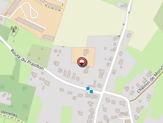 Carte de Mahé Marc à Pornichet