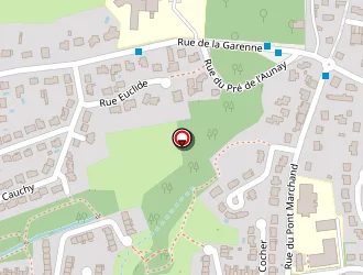 Carte de Tabac Presse De La Bugallière à Orvault