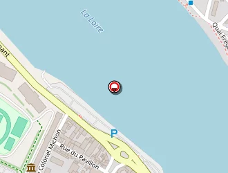 Carte de Beauté Express à Saumur