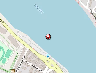 Carte de Antiquite & Atelier Opus à Saumur