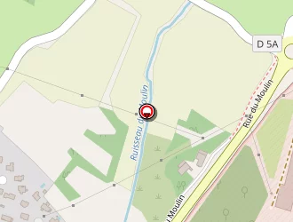 Carte de Br Equitation à Pirey