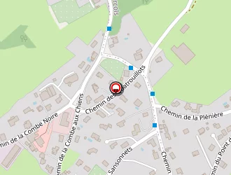 Carte de Jurain Emmanuel à Besançon