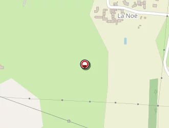 Carte de Richard Jocelyn à Saint-viaud