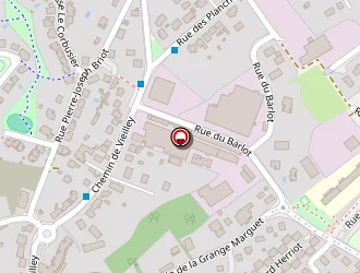 Carte de Cuisines Références à Besançon