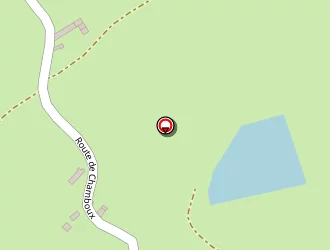 Carte de Flegar Julien à Champeau-en-morvan