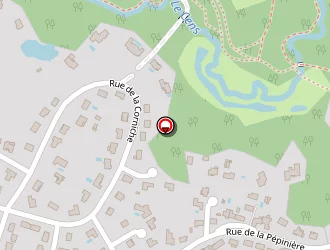 Carte de La Poste à Sautron