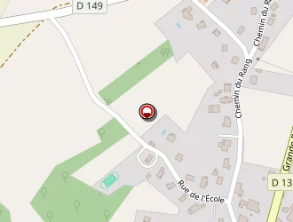 Carte de Rupil Camille à Franey