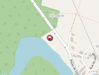 Carte de Tirard Alain à Verrie