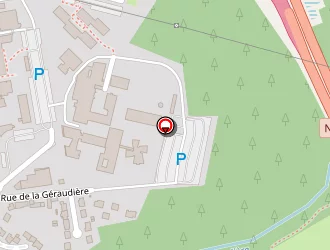 Carte de Victor Multimedia Informatique à Nantes