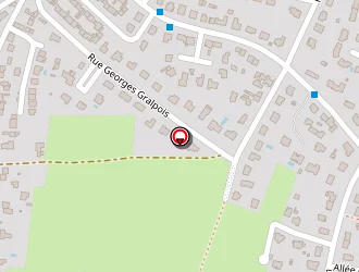 Carte de Carre Gaudeau Benedicte à Pouliguen (le)