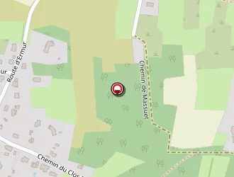 Carte de Ets Chateau à Pornichet