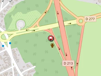 Carte de Thoury Pascal à Saint-brevin-les-pins