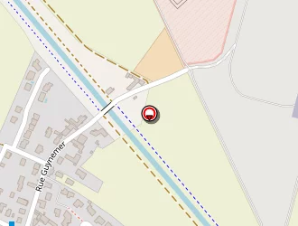 Carte de Fleurot Jean-louis à Ouges