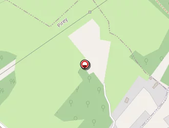 Carte de Mission Timothée à Besançon