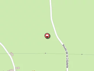 Carte de Gauthé Lucien à Cervon