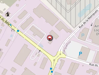 Carte de Instant Electronique à Nantes