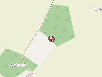 Carte de Van Der Linde Alain à Sorigny