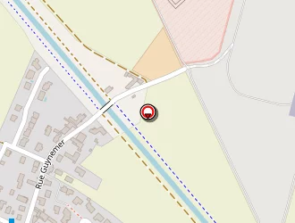 Carte de Les 100 Ciels à Ouges