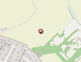 Carte de Mairie à Fénay