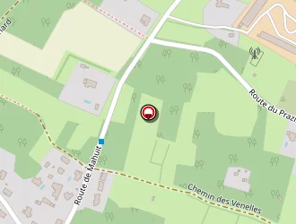 Carte de Michelot Associés à Pornichet