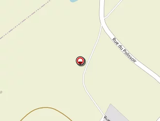 Carte de Renou André à Louresse-rochemenier