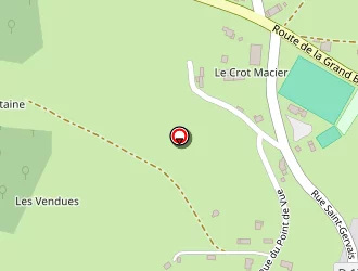 Carte de Bression Alain à Brassy