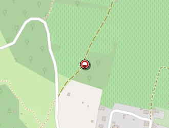 Carte de Sos Services 21 à Couchey